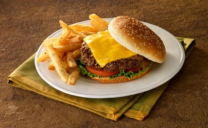 Cheeseburger