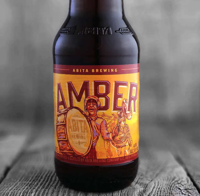 Abita Amber 4.5%