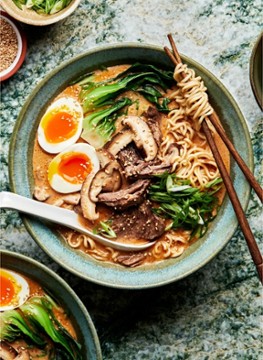 Ramen Bros.