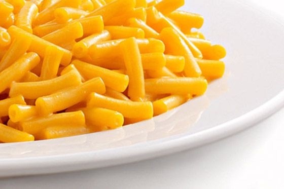 Kids Mac and Cheese