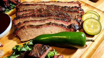 JT Smoke - KC Pit BBQ - New Philadelphia 1706 East High Avenue