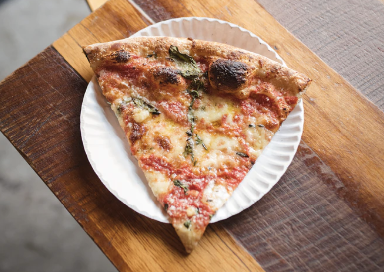 Hearth Pizza Tavern
