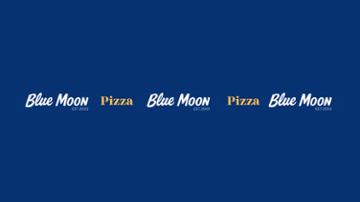 Blue Moon Pizza of Ft Myers
