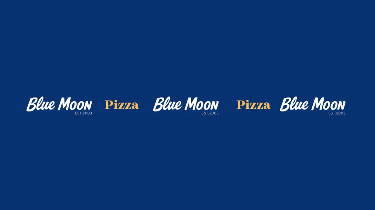 Blue Moon Pizza of Ft Myers