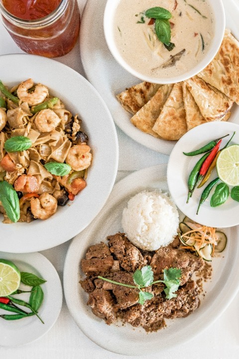Restaurant banner image