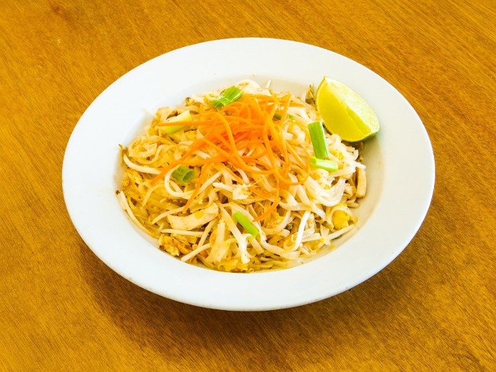 TAP Signature Pad Thai* (G)