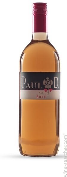 Rose - Paul D