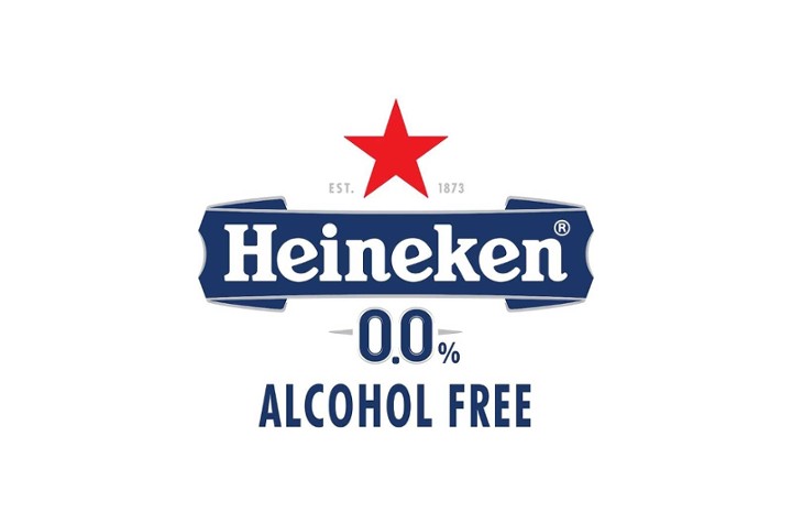 Non Alcoholic Beer (Heineken) 6 Pack