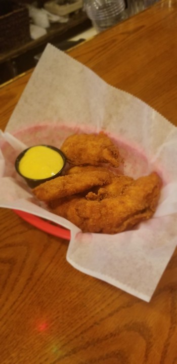 Chicken Fingers