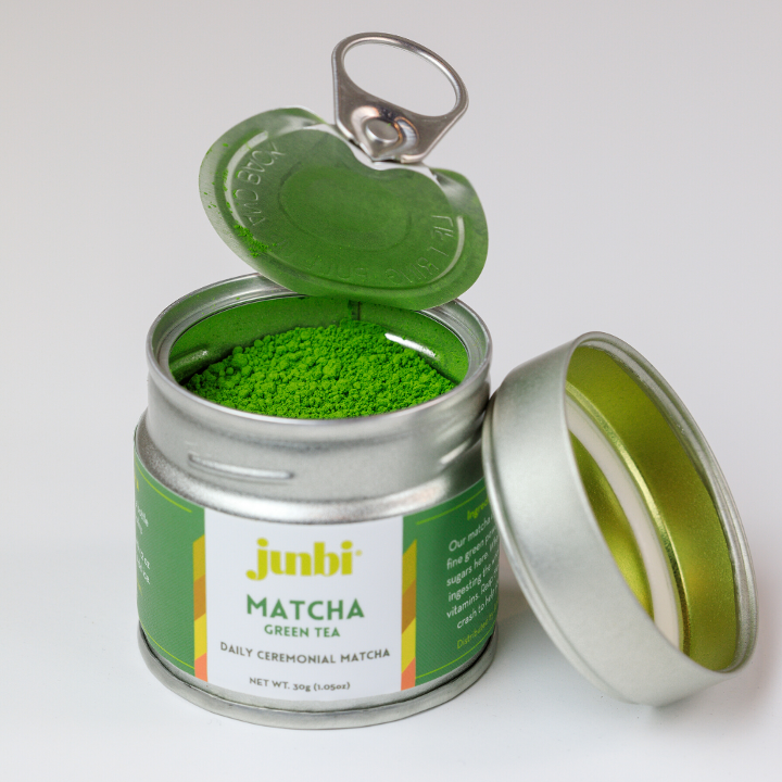 Matcha Kit – Junbi