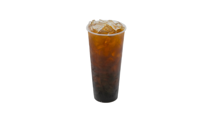 Cold Americano**