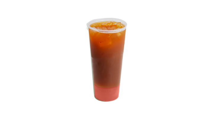 Cold Guava Black Tea*