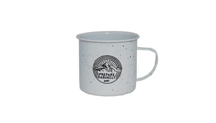 Camper Mug**