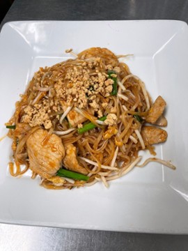 Thai Thai Cafe 260 S. Main Street