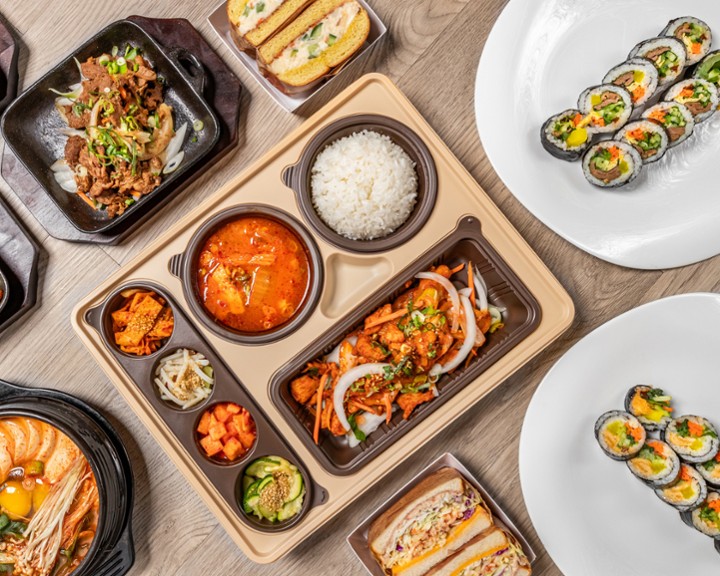 Restaurant banner image
