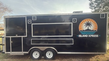 Island Xpress