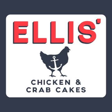 Ellis' Chicken & Crab Cakes