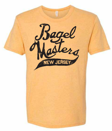 Men's Vintage Yellow