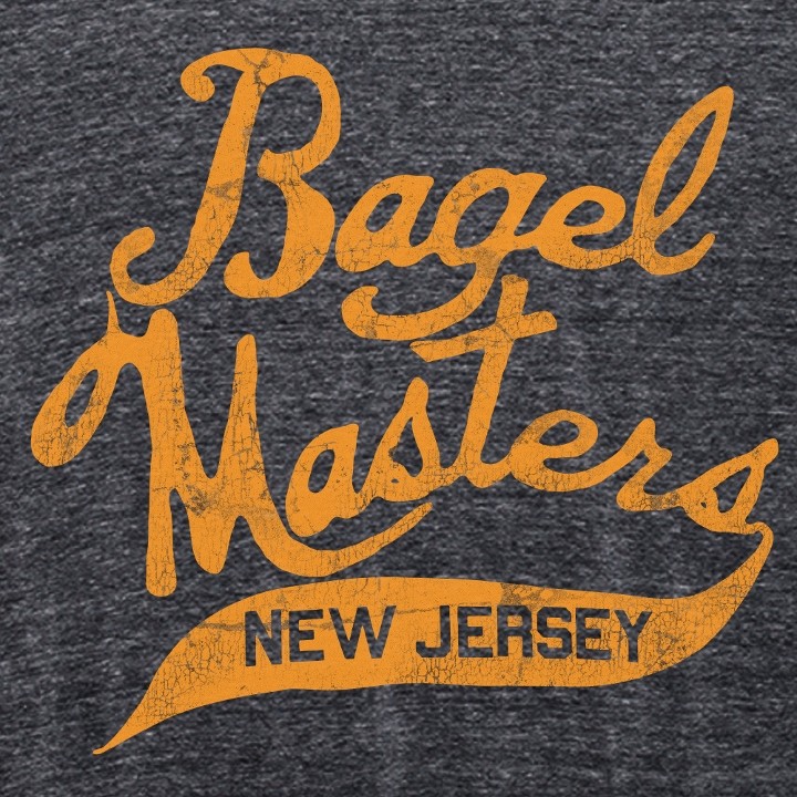 Men's Vintage Grey