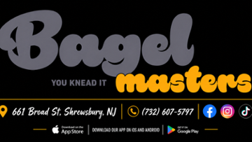 Bagelmasters