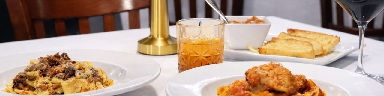 Florio's Italian Restaurant & Grille