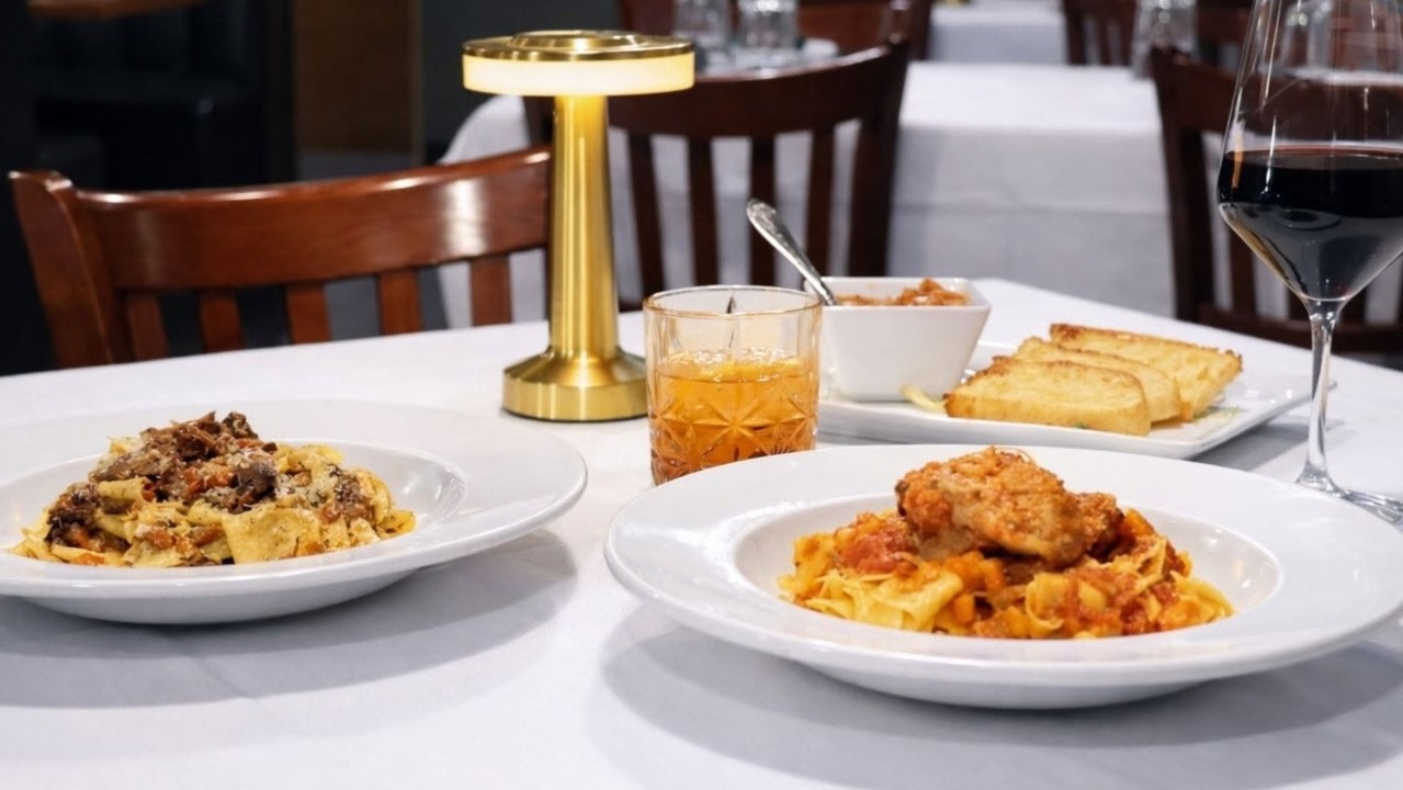 Florio's Italian Restaurant & Grille