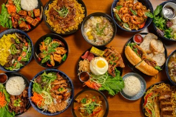 Triple S Pho & Grill - Missouri City Missouri City