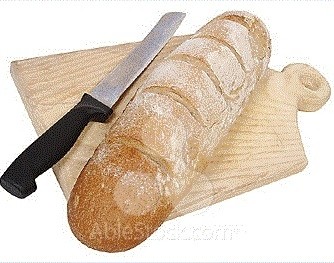 Loaf of French Bread (Complimentary*)
