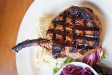 Scargo Cafe
