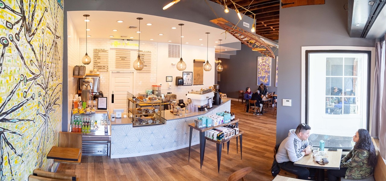 Lorca Coffee Bar