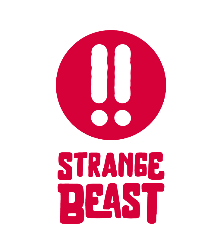 Strange Beast