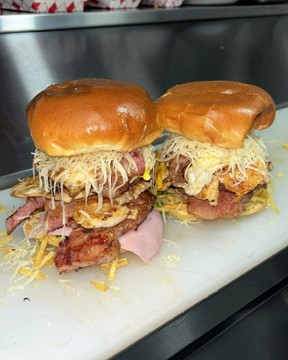 EL LIDER MIAMI 16969 NW 67 AVE
