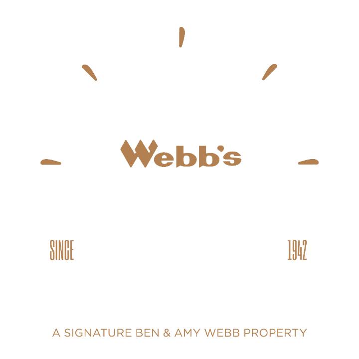 Webb's Captain's Table