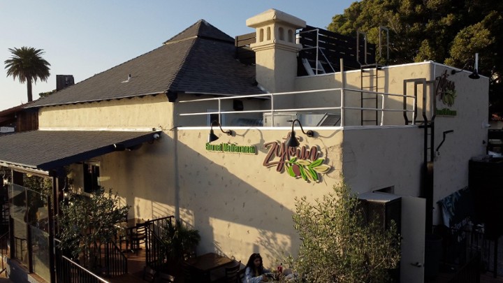 Restaurant banner image