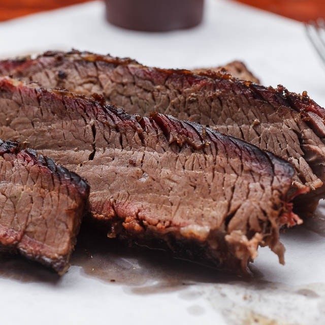 Brisket Platter