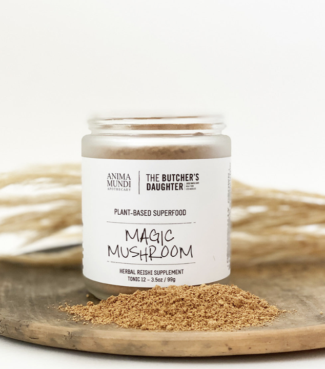 Magic Mushroom - Reishi Powder