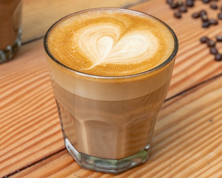 Caffe Latte
