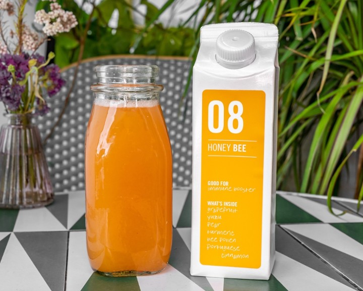 08-HoneyBee (16oz)
