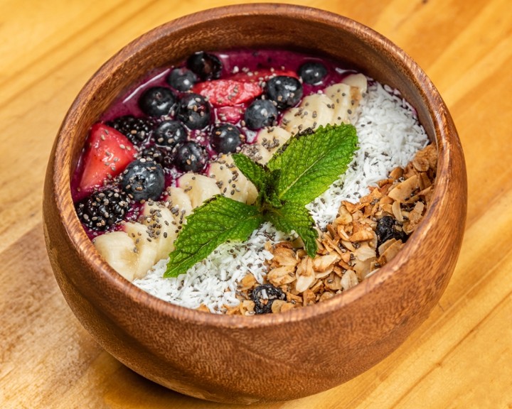 Acai Bowl