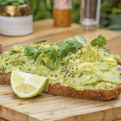 Avocado Toast