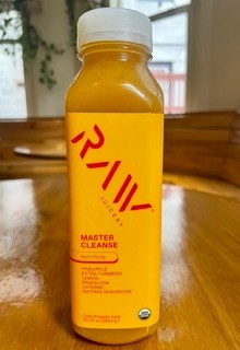 Master Cleanse