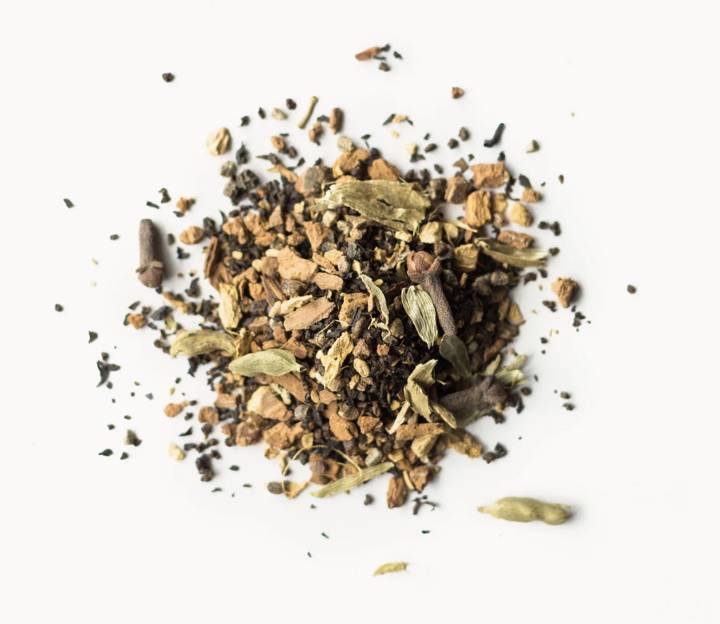 Organic Rishi Masala Chai Hot Tea