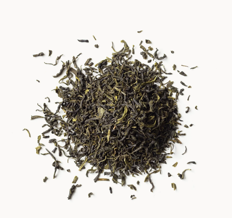 Organic Rishi Jasmine Hot Tea