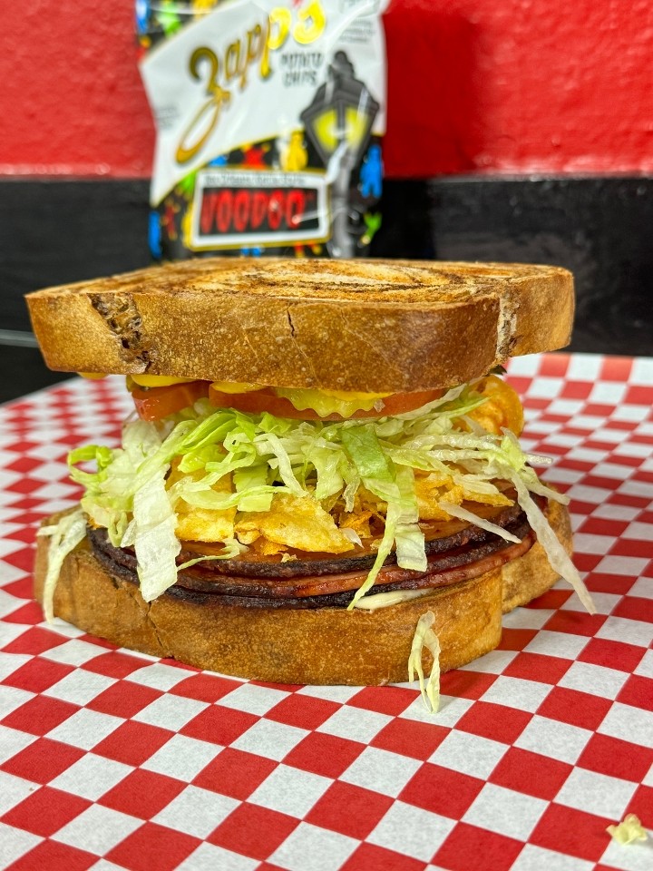 Twisted Tony's- Osage Beach