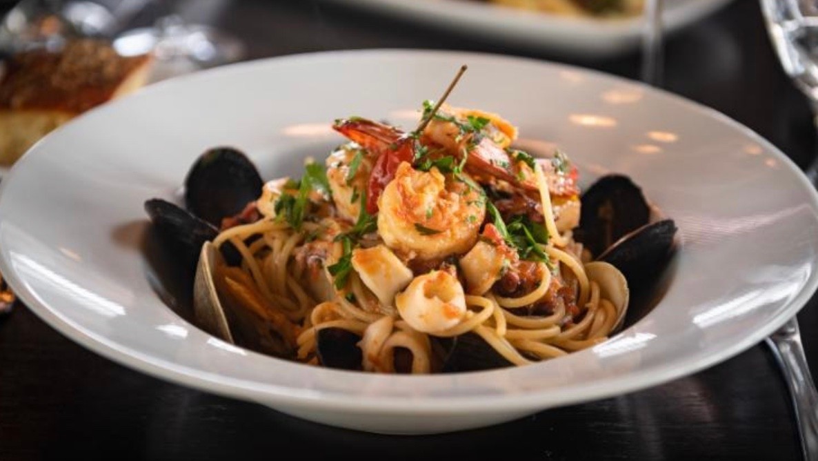 Frutti di Mare