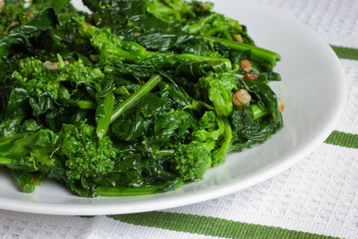 FS Broccoli Rabe