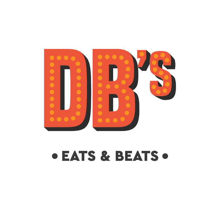 DB's • Eats & Beats •
