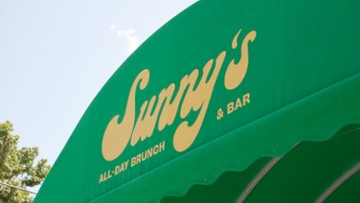 Sunny's