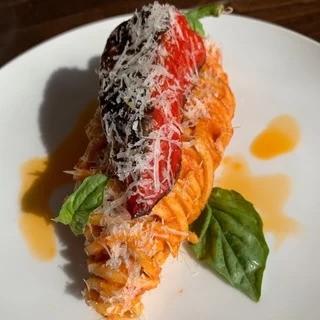 Spaghetti
