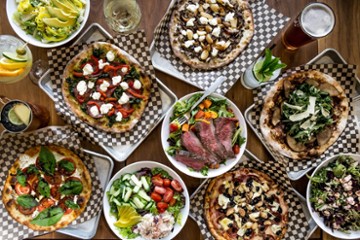 Ritter's Housemade Foods